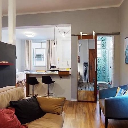 Studio Leme Apartment Рио де Жанейро Екстериор снимка