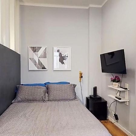 Studio Leme Apartment Рио де Жанейро Екстериор снимка
