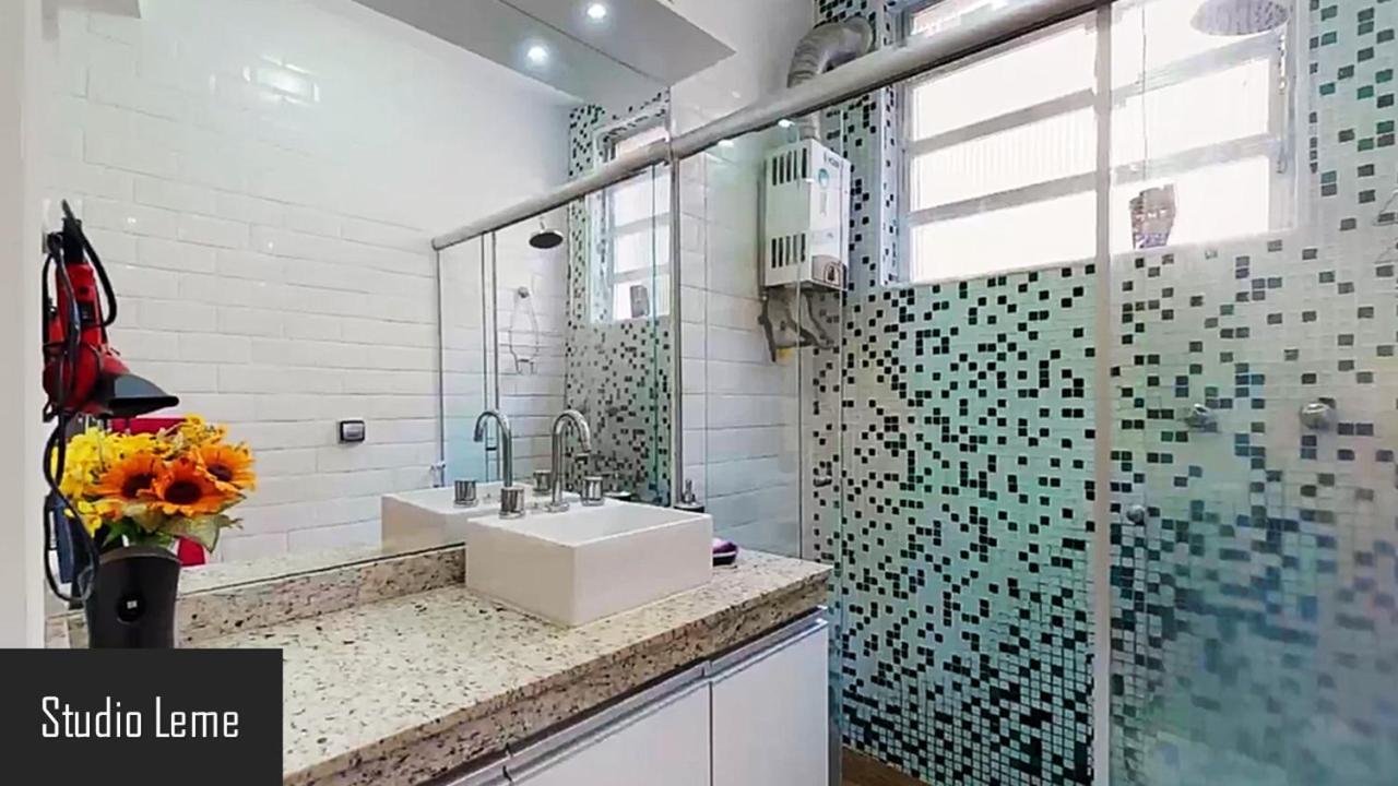 Studio Leme Apartment Рио де Жанейро Екстериор снимка
