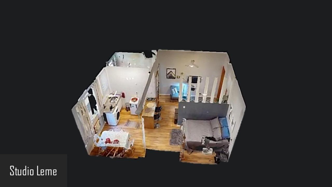 Studio Leme Apartment Рио де Жанейро Екстериор снимка