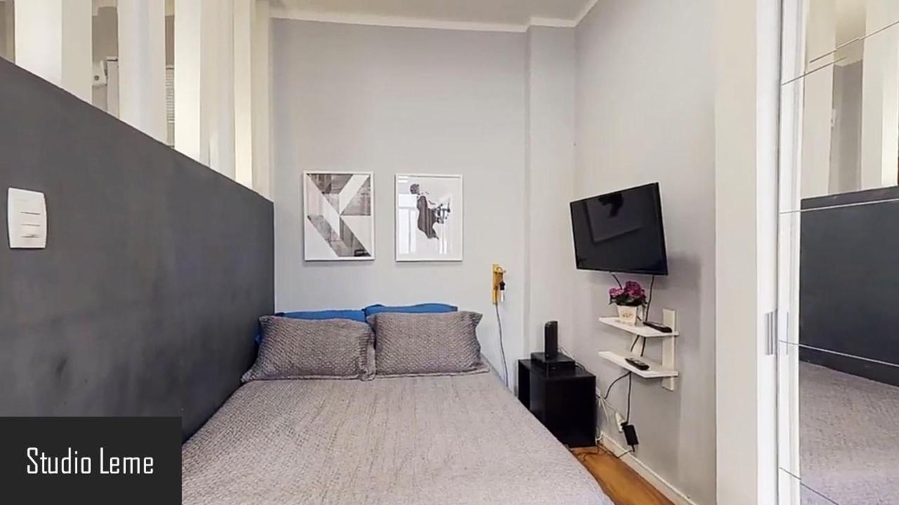 Studio Leme Apartment Рио де Жанейро Екстериор снимка