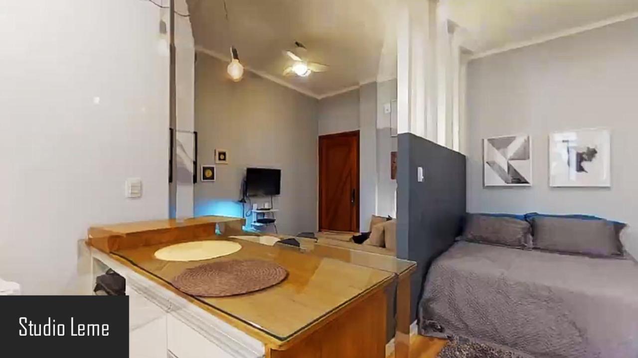 Studio Leme Apartment Рио де Жанейро Екстериор снимка