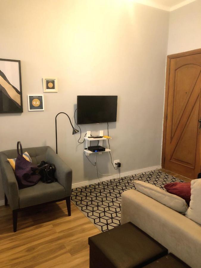 Studio Leme Apartment Рио де Жанейро Екстериор снимка
